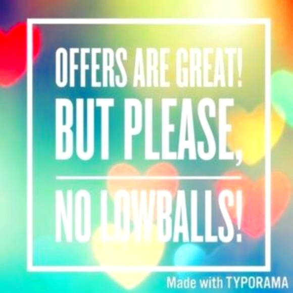 *LIKE Only 4 OFFERS - Picture 2 of 2